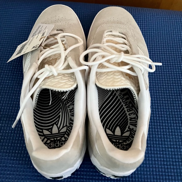 Adidas PUIG SKATE SHOES sz7 *NEW* - Picture 4 of 5